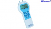DD65 Digitale manometer 17bar 0,05%FS