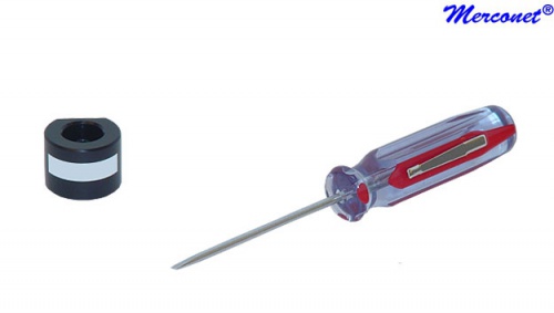 OL71 Certificatie Set LED/Laser OZ52/OZ56/ADQ8